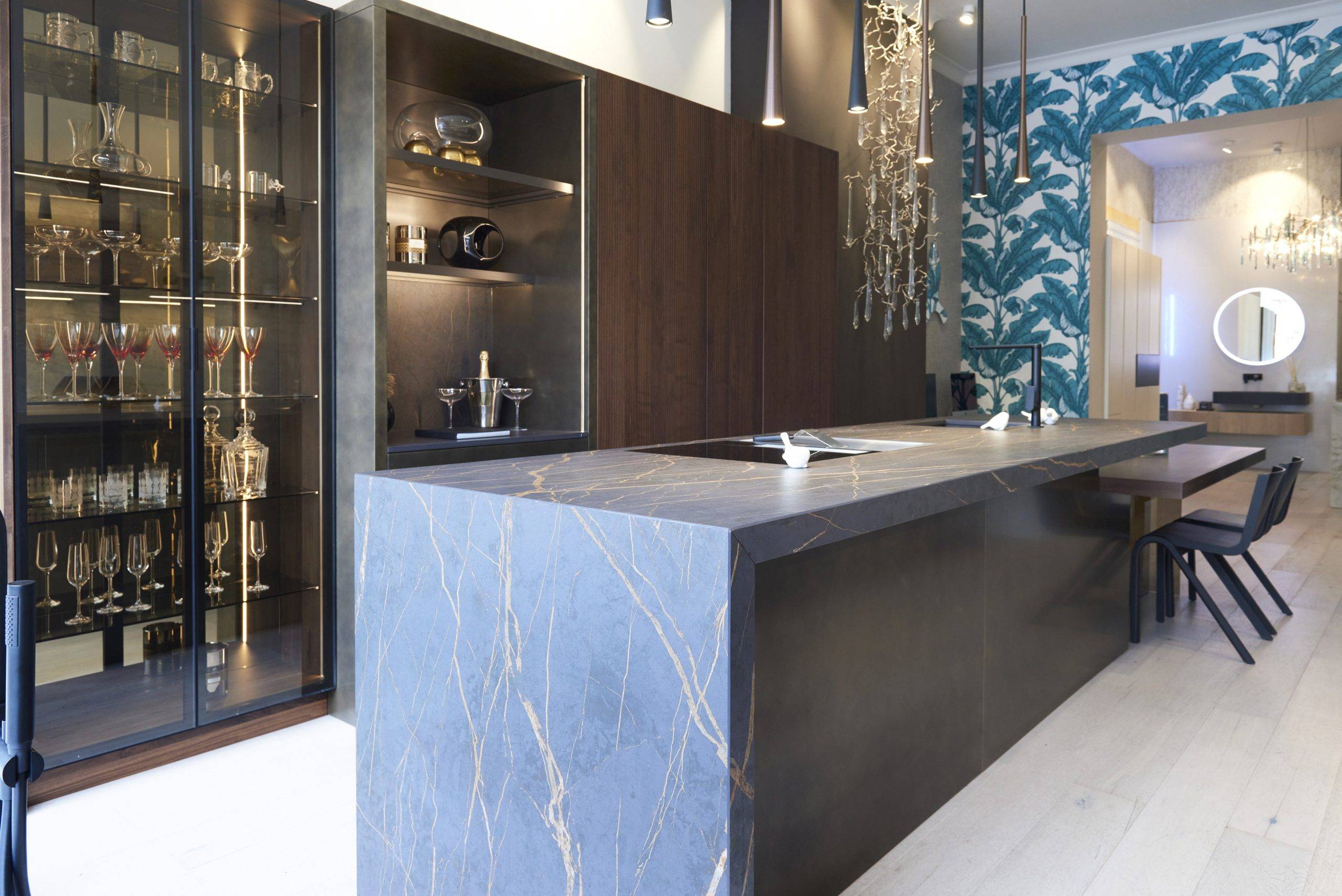 Casanora Showroom Doca Moden 103 | CasaNora, Putney