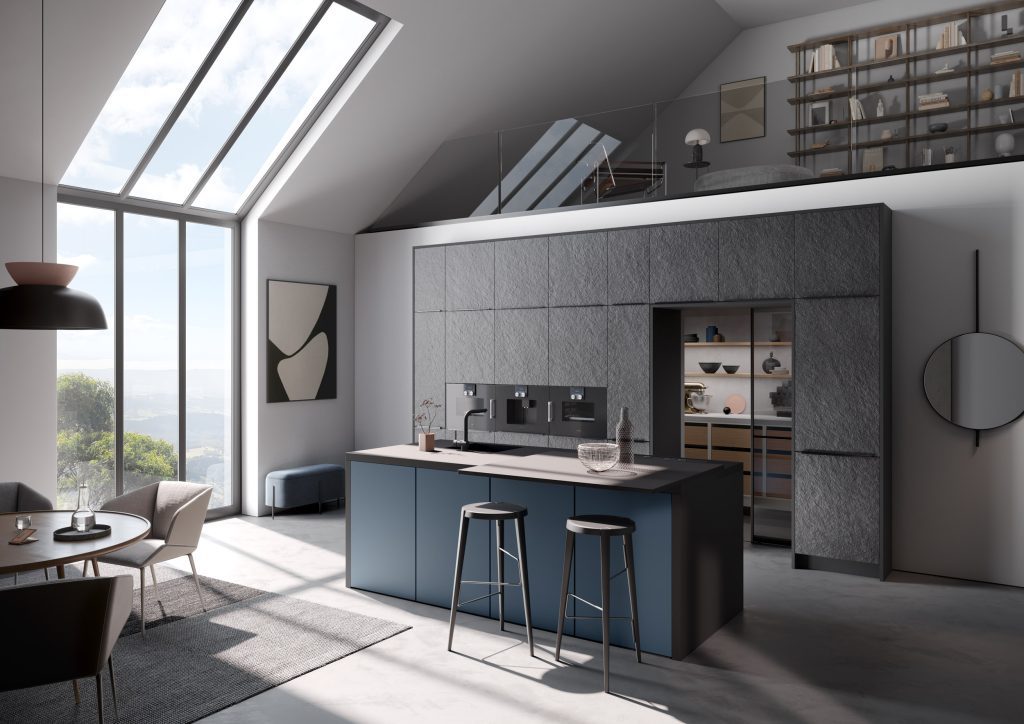 modern kitchens Putney | CasaNora, Putney