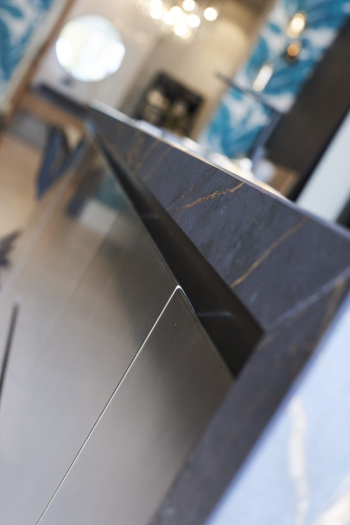 kitchen suppliers Clapham - Casanora Showroom Doca Moden 026 | CasaNora, Putney