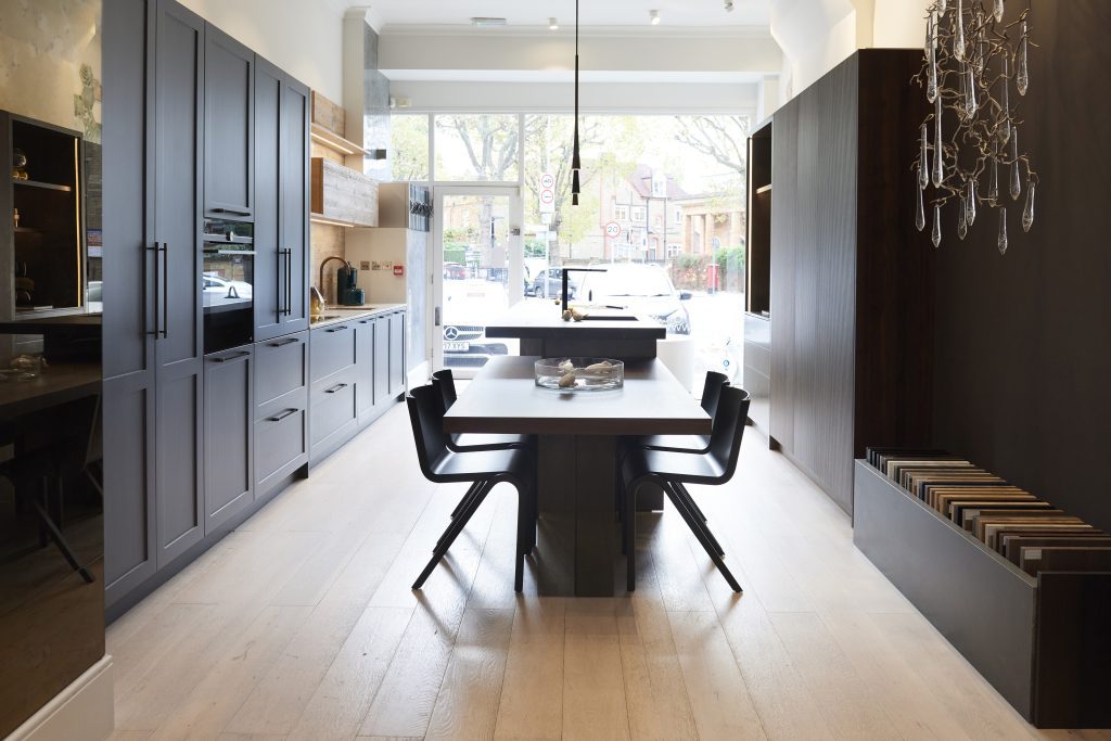 Casanora Showroom Doca Moden 083 | CasaNora, Putney