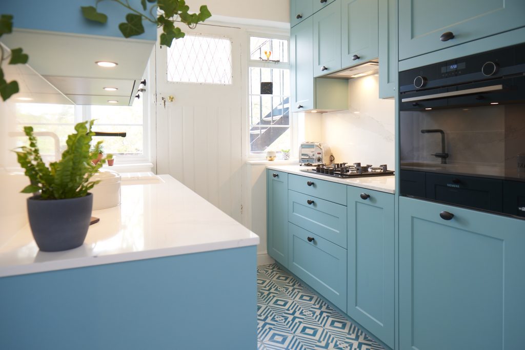 Casanora22 Bryony 05 | CasaNora, Putney