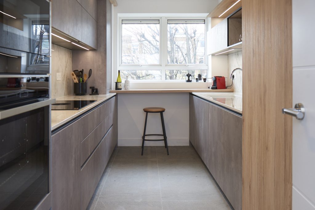 Casanora22 Chris 01 | CasaNora, Putney