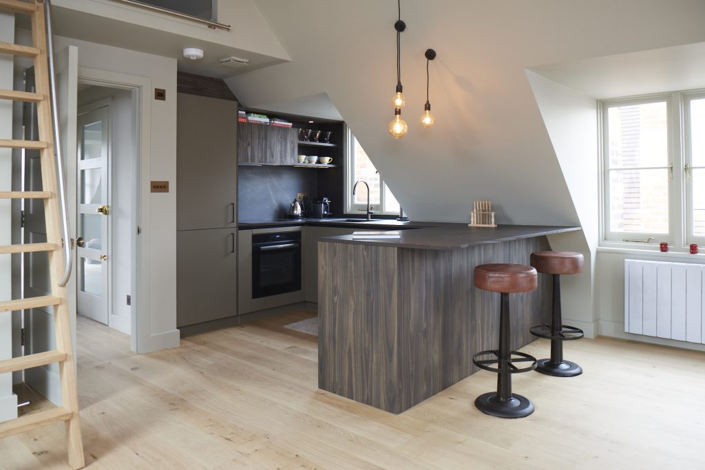 Casanora22 Hazlewell 02 | CasaNora, Putney