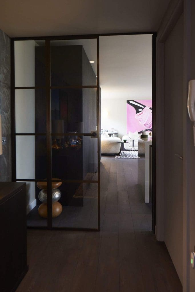 Gilbert Scott Building 097 1 | CasaNora, Putney