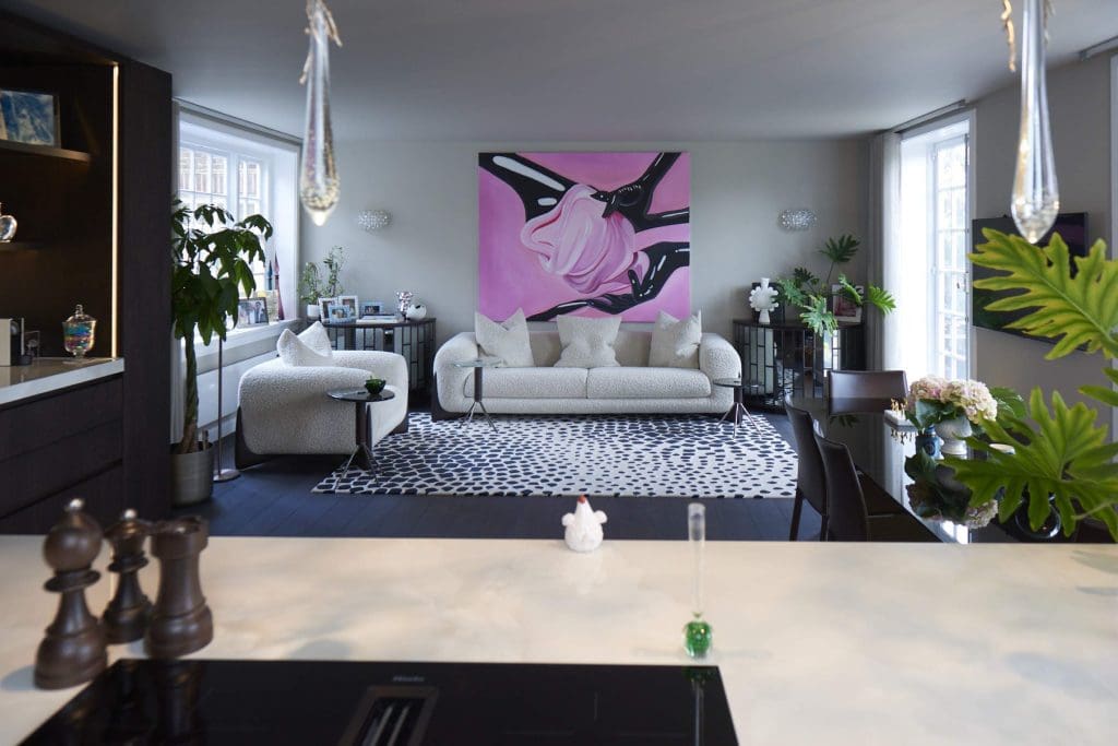 Image 1 | CasaNora, Putney