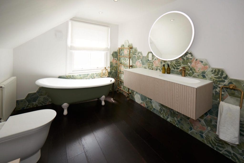 Meadow Place Sw8 B 061 | CasaNora, Putney