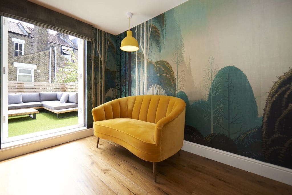 Meadow Place Sw8 B 244 | CasaNora, Putney