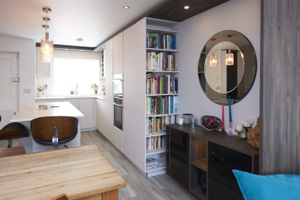 A Main Photo 1 | CasaNora, Putney