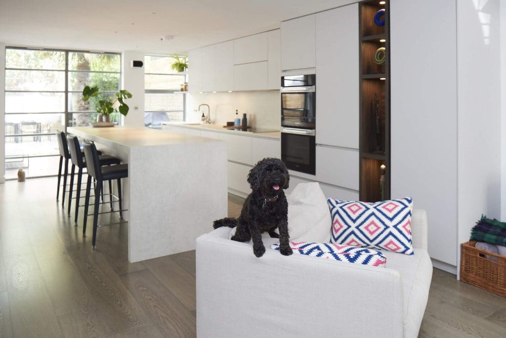 A Main Photo | CasaNora, Putney