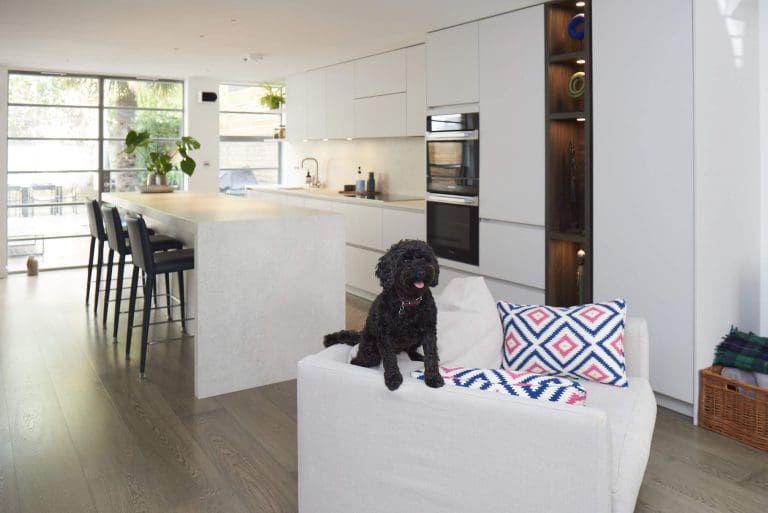 A Main Photo | CasaNora, Putney