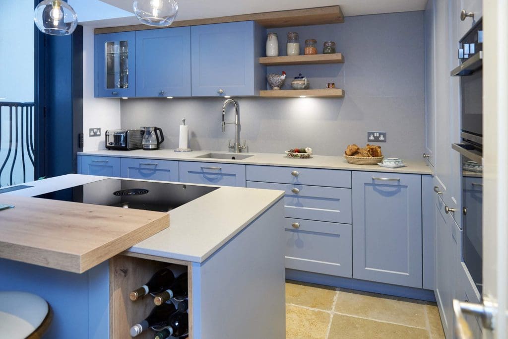 Blandford St 07 | CasaNora, Putney