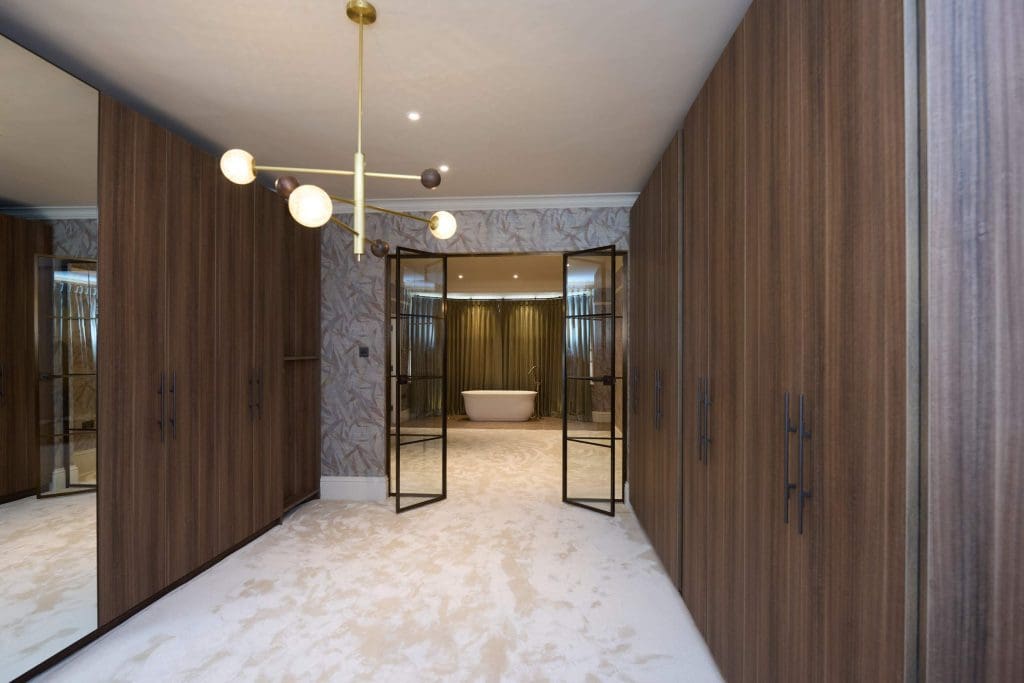 Architect and interior designer collaboration | CasaNora, Putney