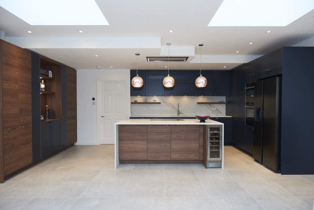 Casanora Leckton Street 06 | CasaNora, Putney