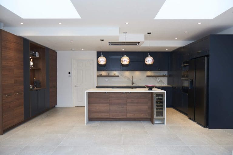 Casanora Leckton Street 06 | CasaNora, Putney