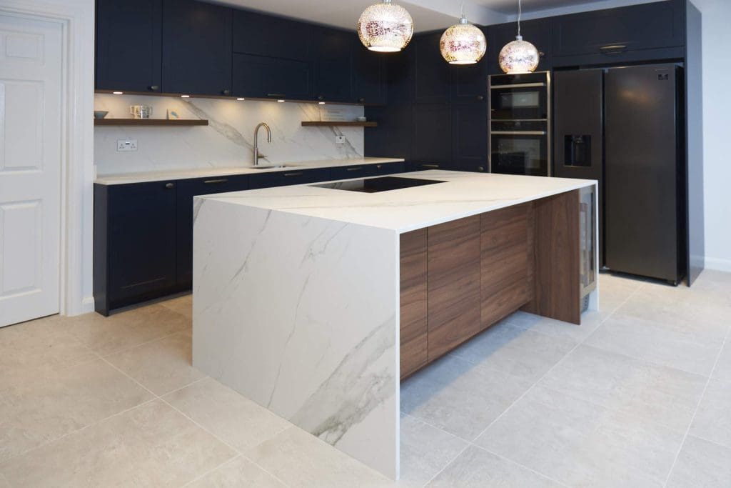 kitchen suppliers Clapham | CasaNora, Putney