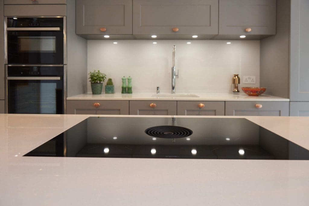 luxury traditional kitchens Putney | CasaNora, Putney