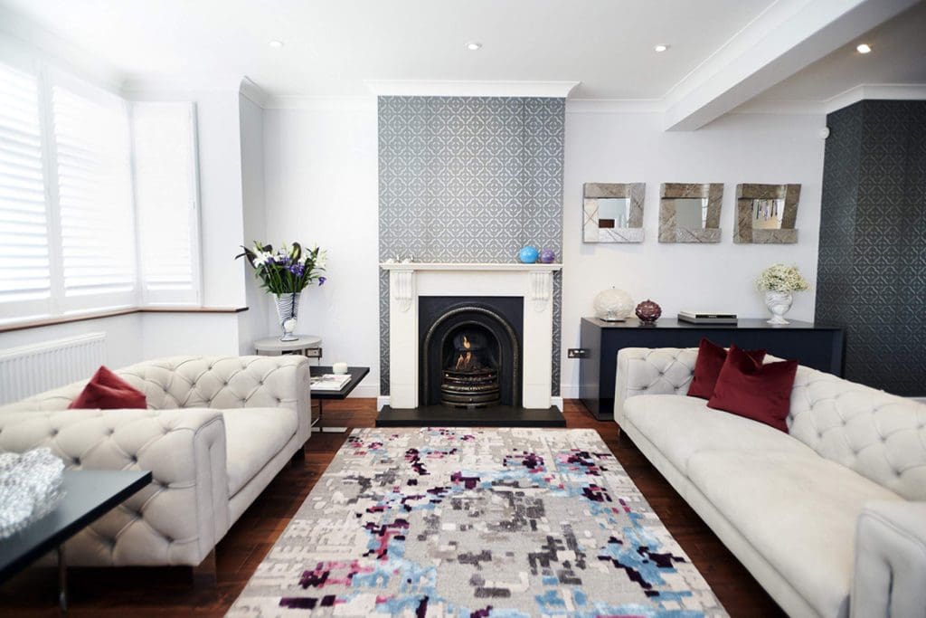 Casanora Potters Lane006 | CasaNora, Putney