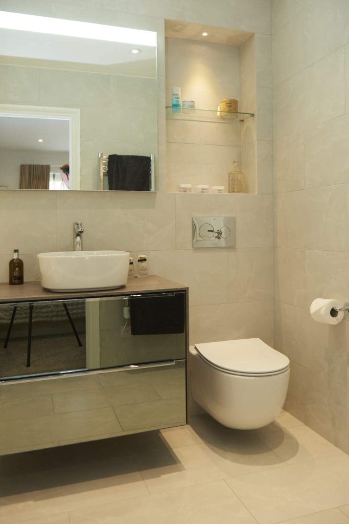 Deodar Road Sw15 038 | CasaNora, Putney