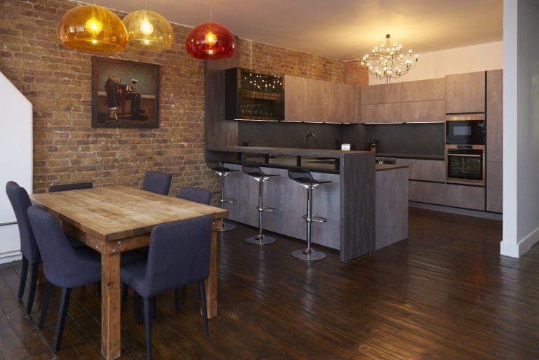 Mallow Street Ec1 47 | CasaNora, Putney