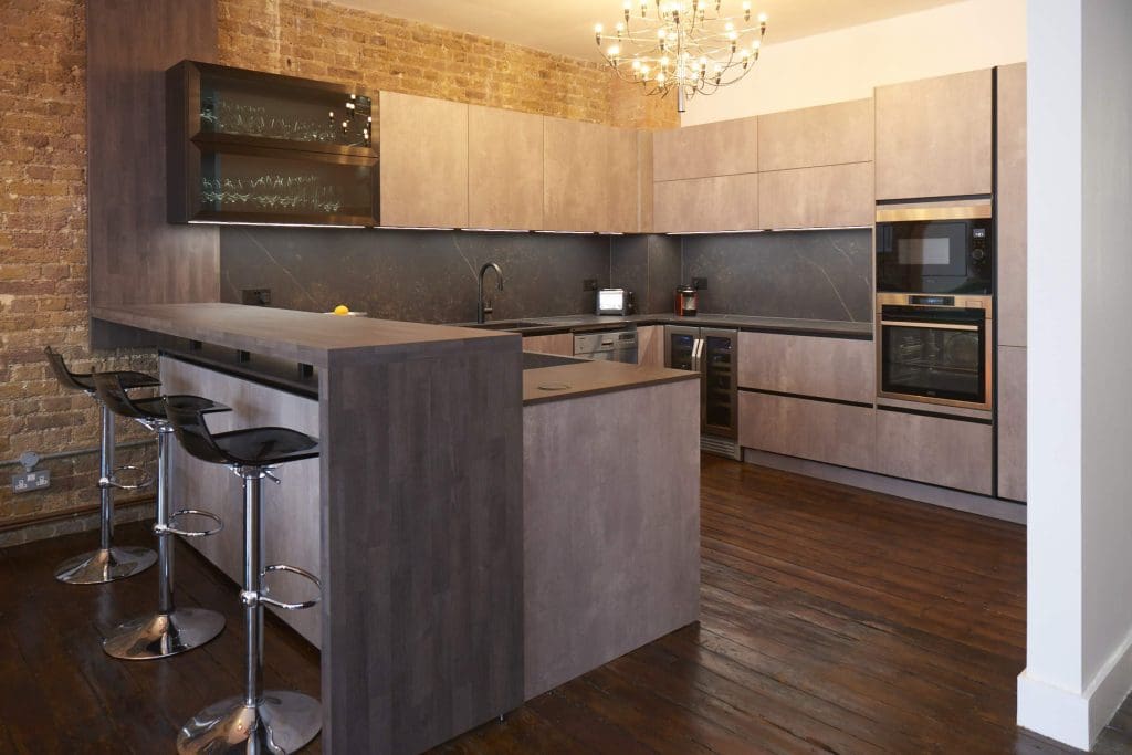 Mallow Street Ec1 50 | CasaNora, Putney