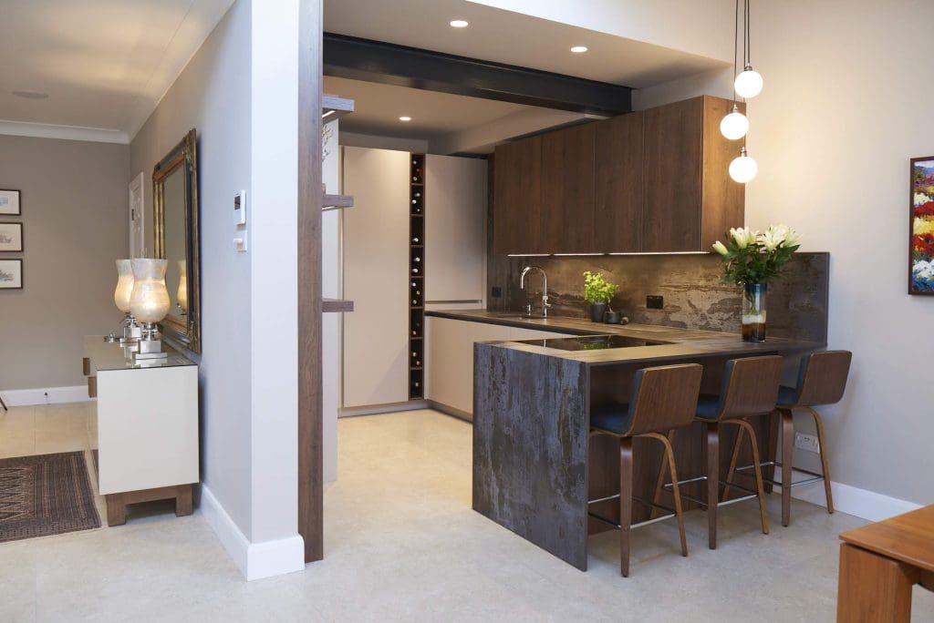 kitchen suppliers Richmond | CasaNora, Putney