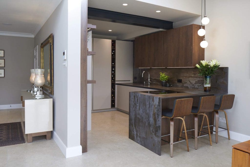 Park View N21 25 | CasaNora, Putney