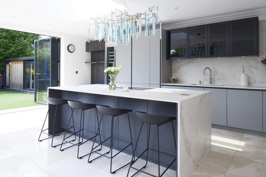 modern kitchens Putney | CasaNora, Putney