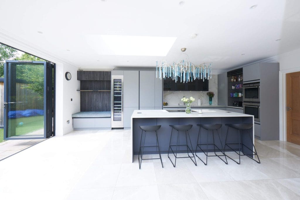 kitchen suppliers Clapham | CasaNora, Putney