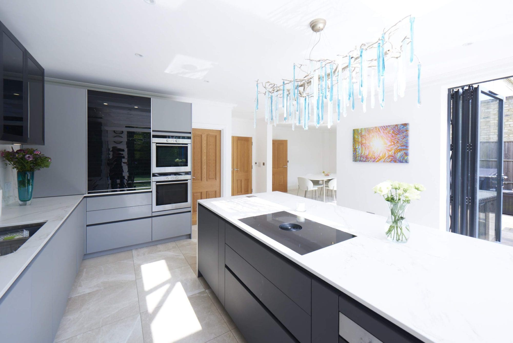 St Albans Gardens Tw11 54 | CasaNora, Putney