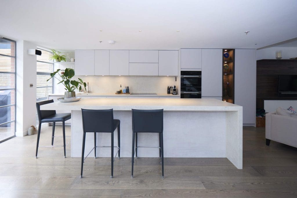 Burns Road Sw11 21 1 | CasaNora, Putney