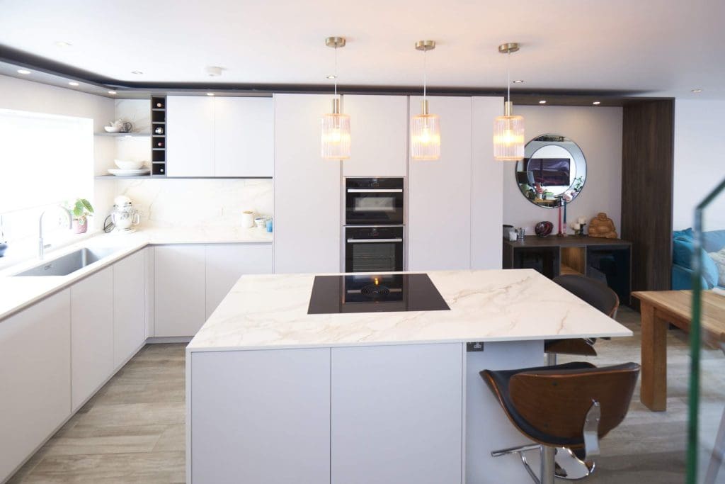 Cazenove Villas Sw11 66 | CasaNora, Putney