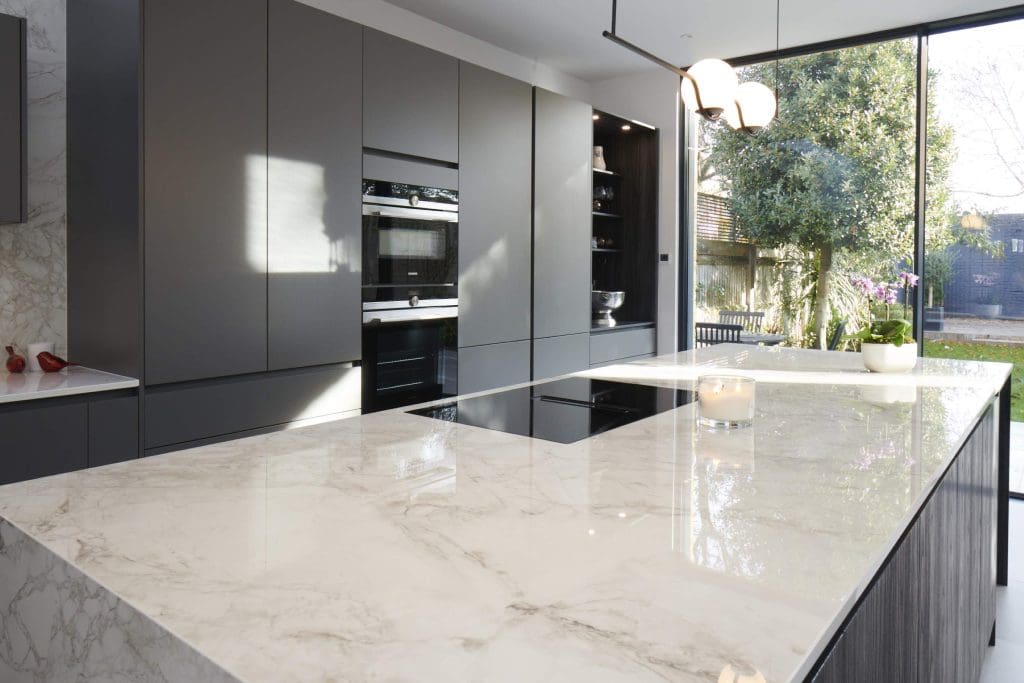 Working with architects | CasaNora, Putney