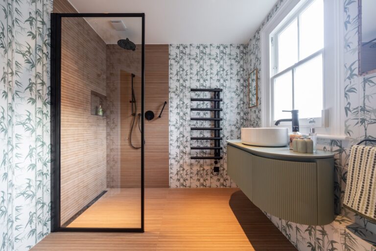 Barnes SW13 – Judie