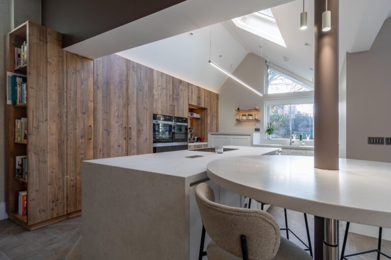 Putney SW15 – Lindsey and Rob