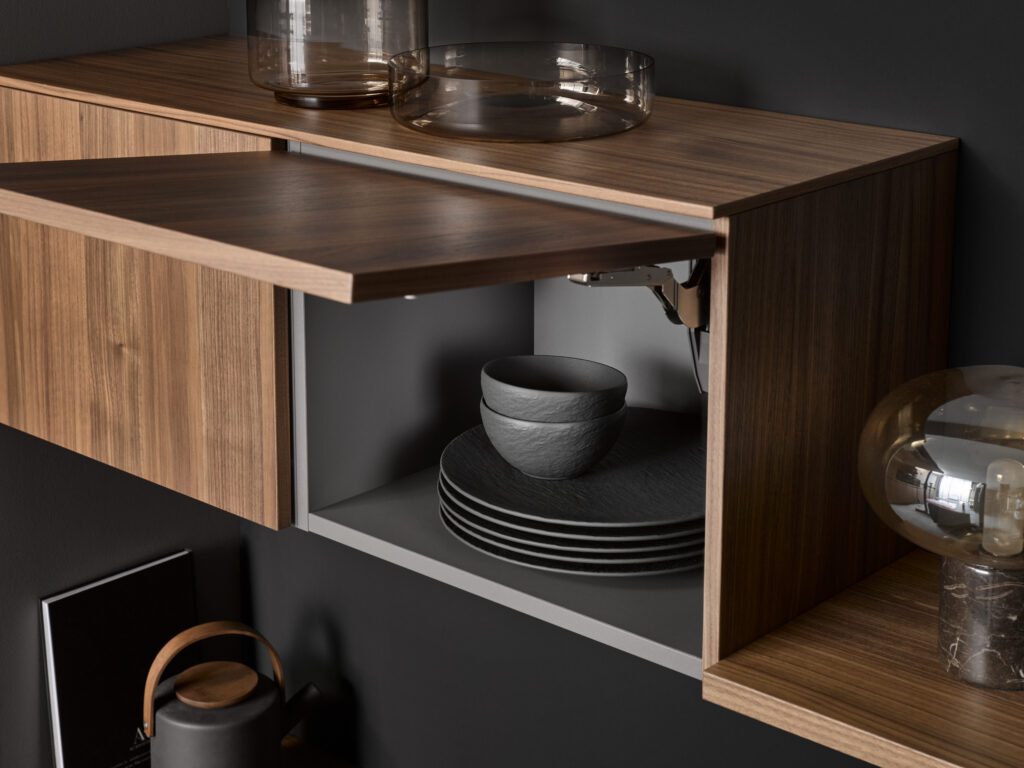 central london kitchen showroom | CasaNora, Putney