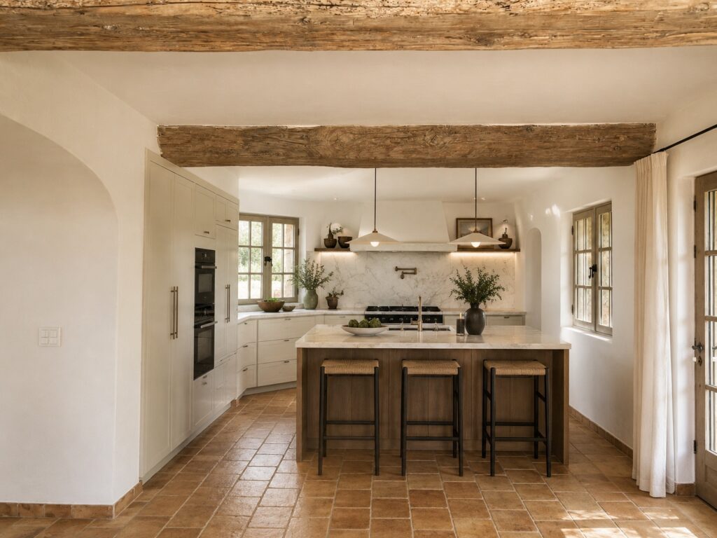 Abroad kitchen design experts | CasaNora