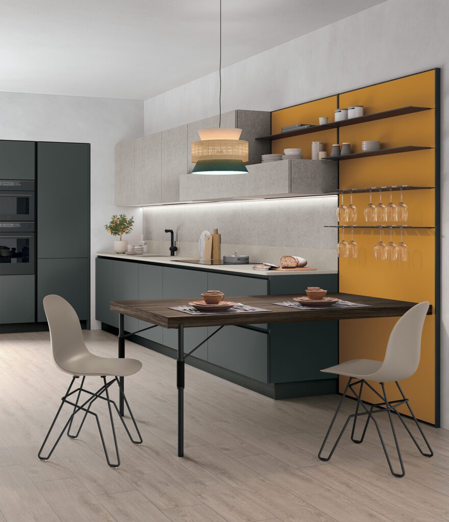 Italian kitchens in London