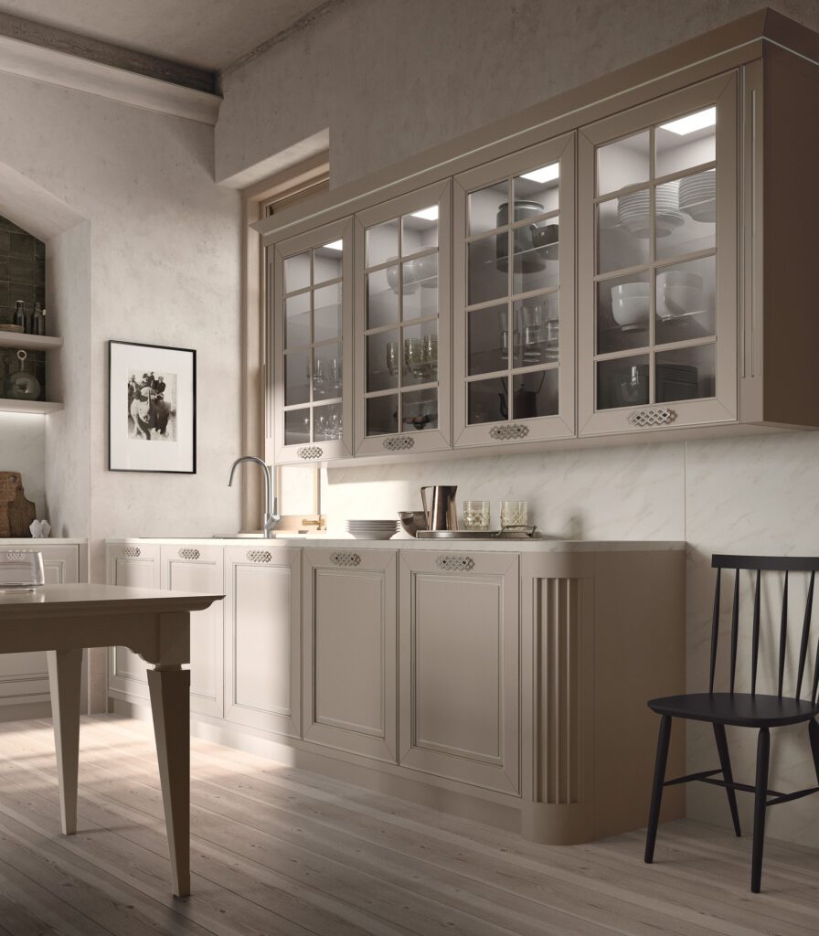 Italian kitchens in London