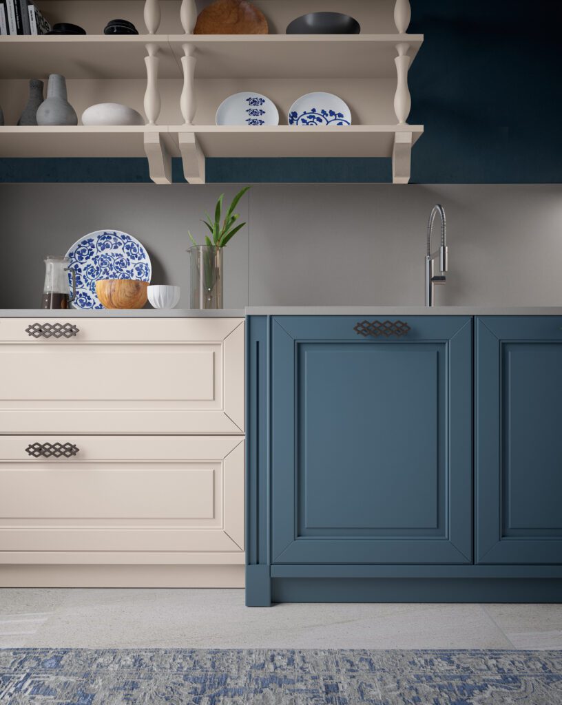 Stosa kitchens