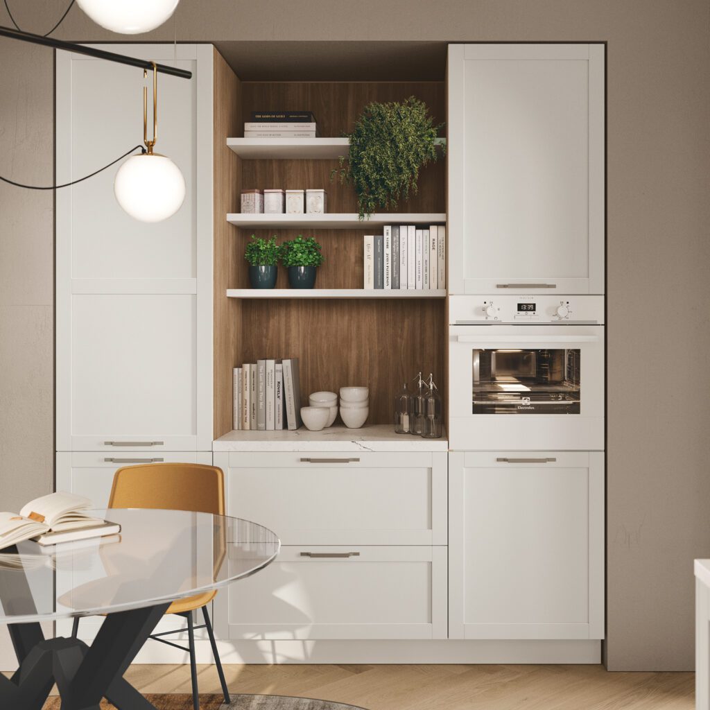 Stosa showroom in London