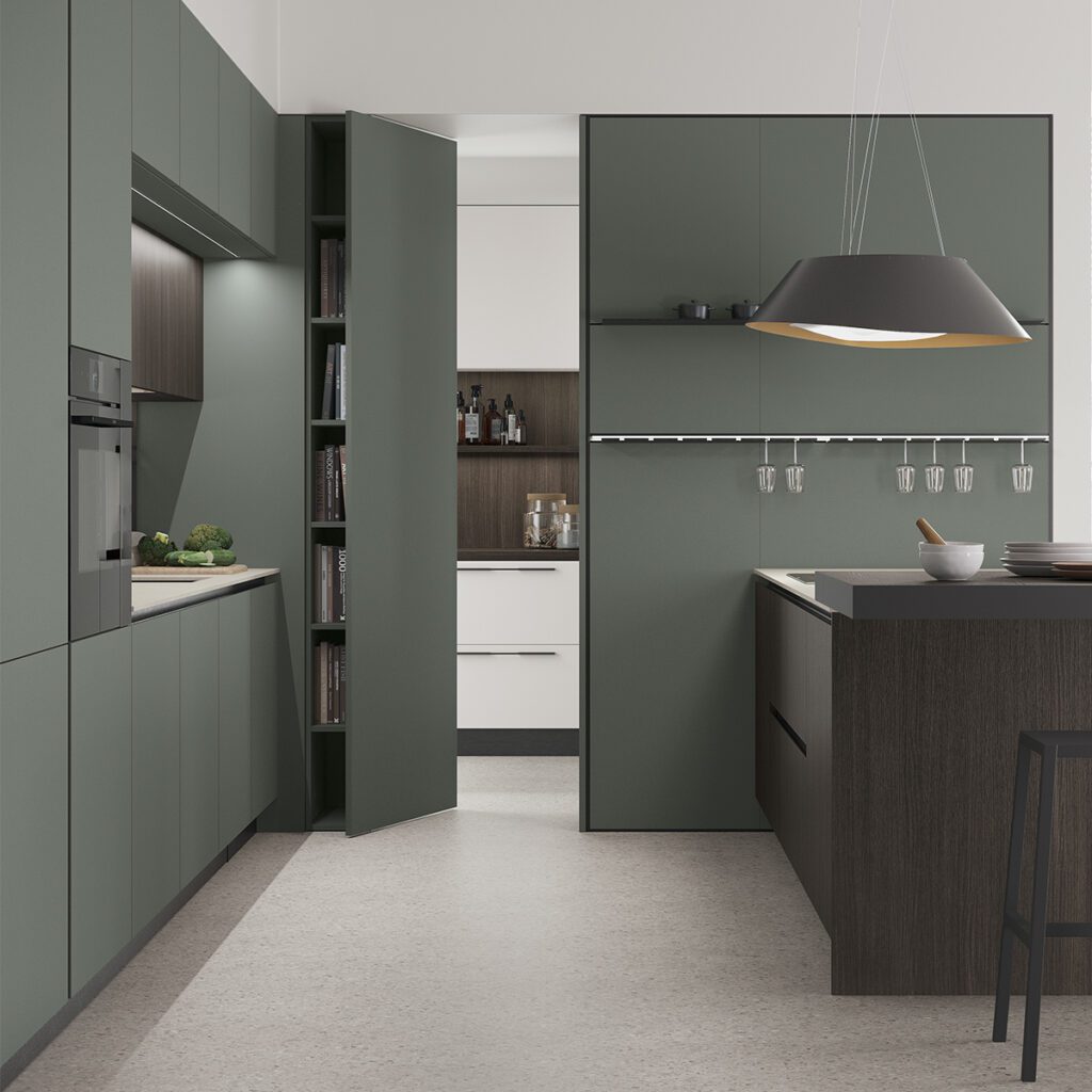 Stosa kitchens in London