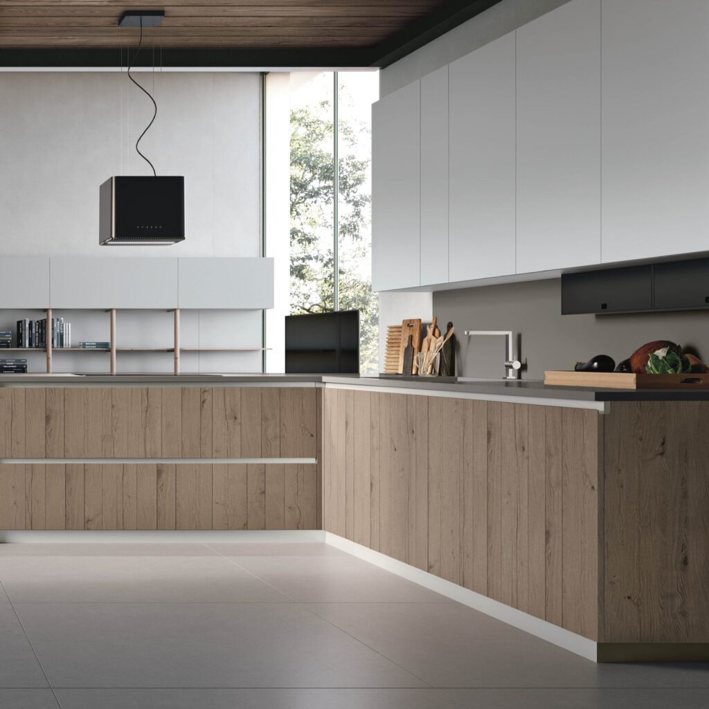 Stosa showroom in London
