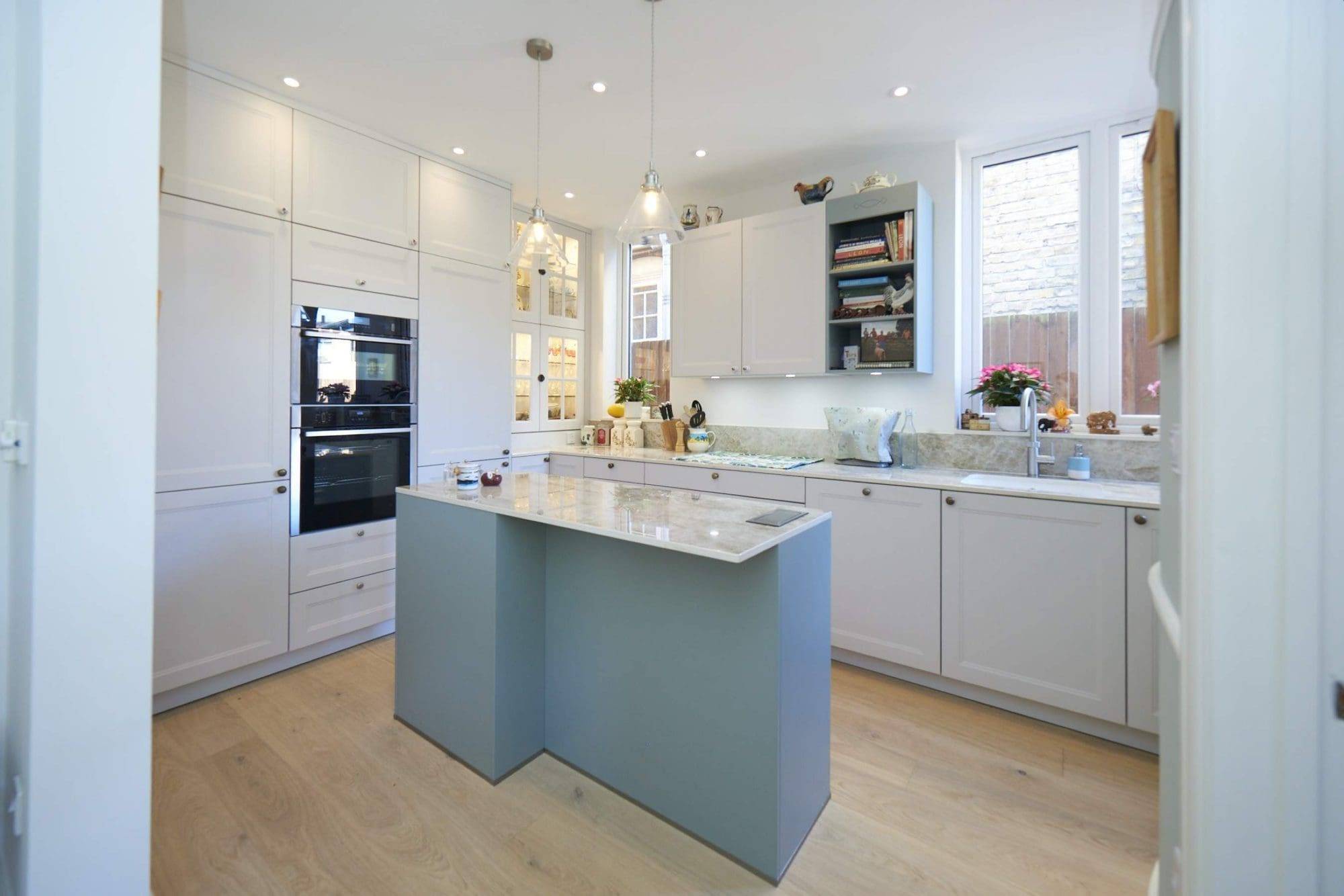 Fernleigh Road N21 02 | CasaNora, Putney