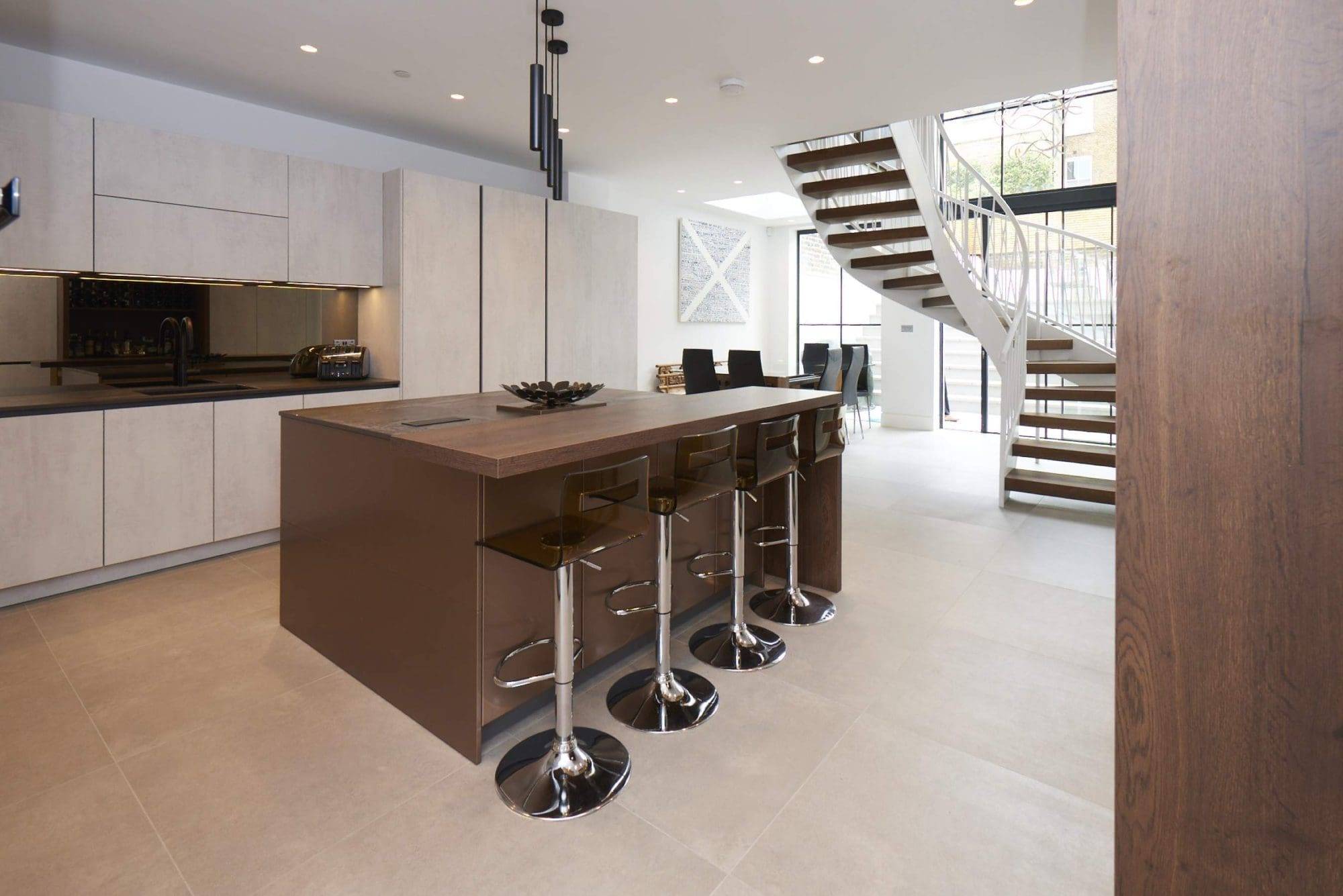 Cromwell Grove W6 019 | CasaNora, Putney