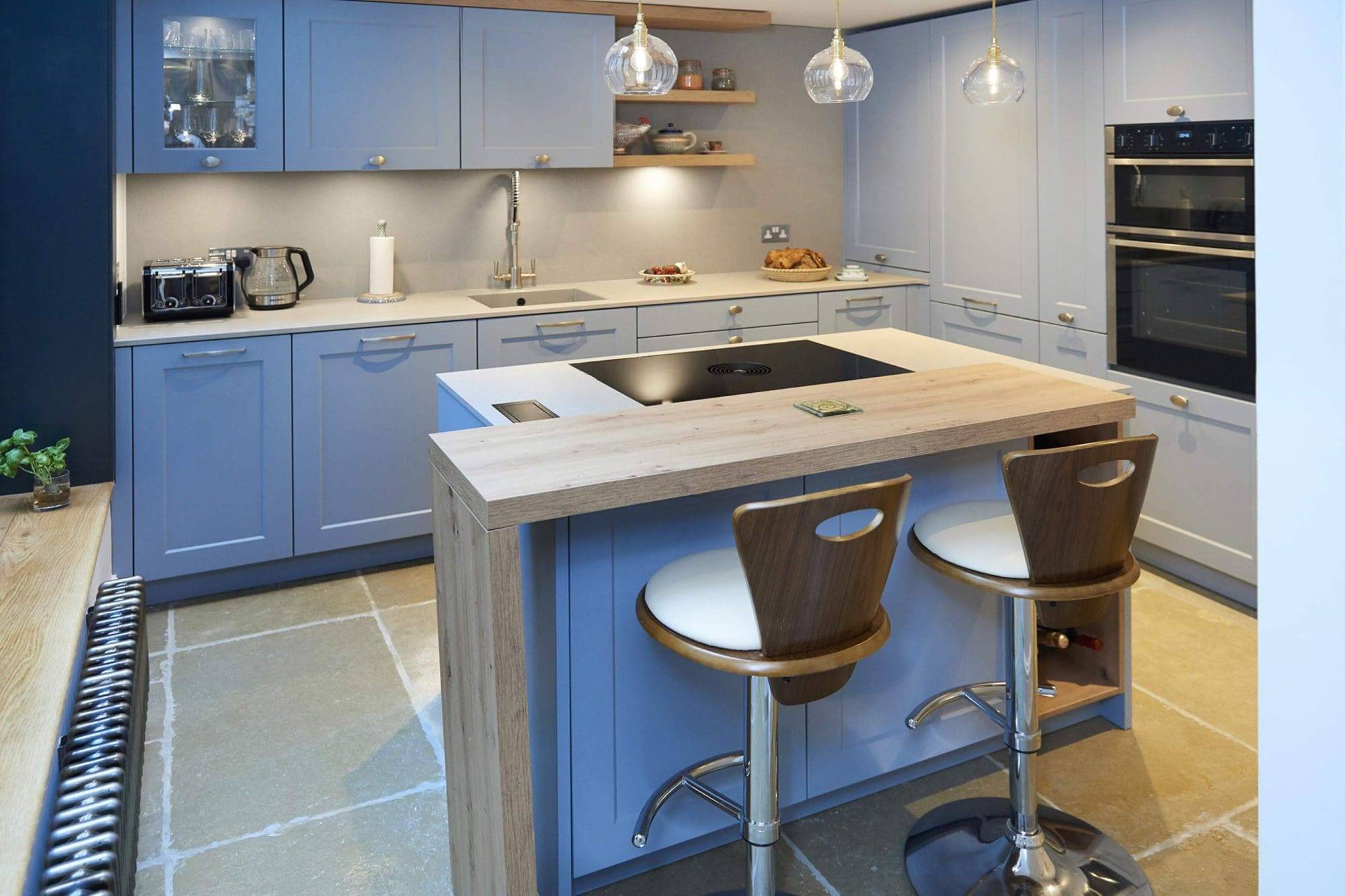 Blandford St 02 | CasaNora, Putney