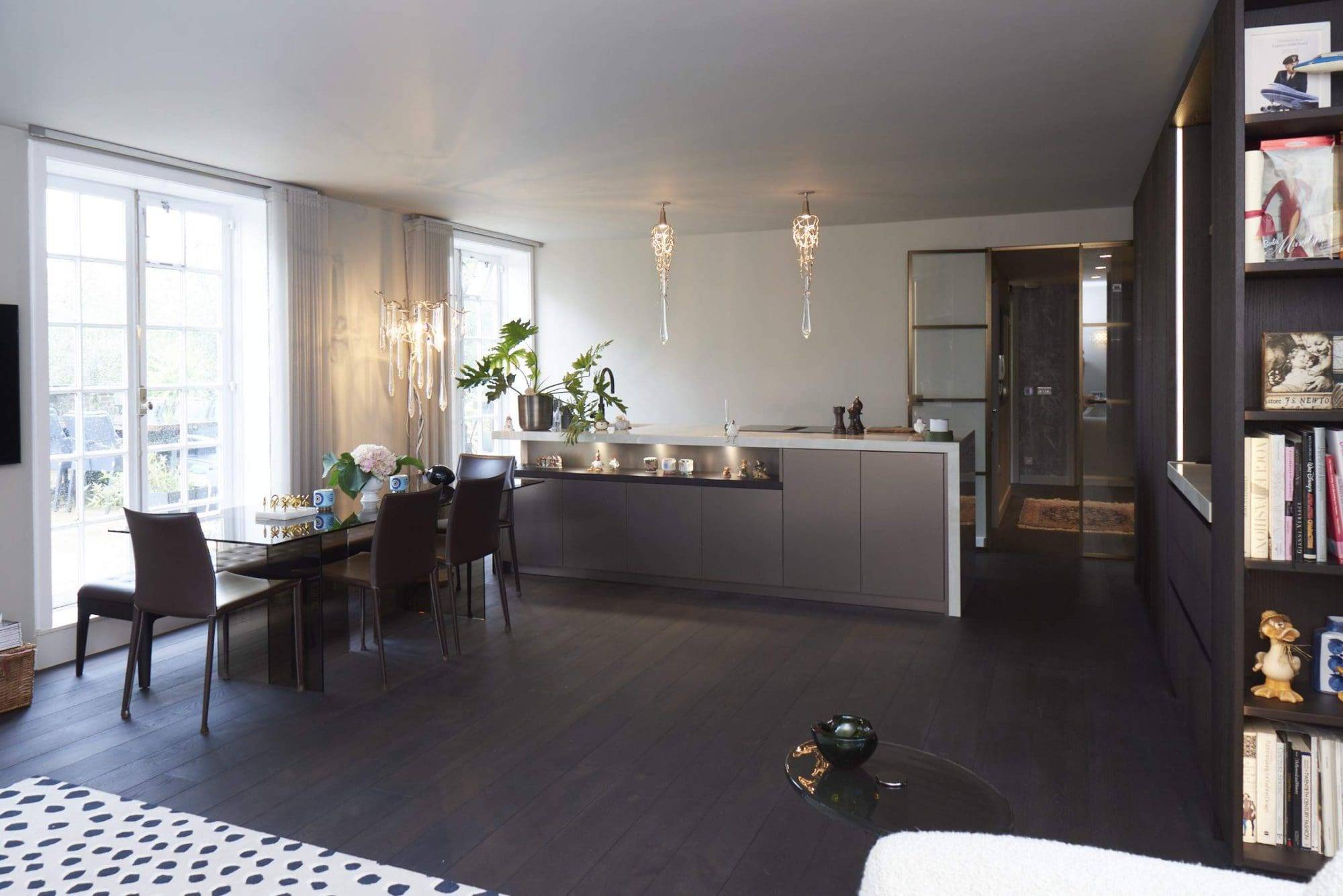 Gilbert Scott Building 086 1 | CasaNora, Putney