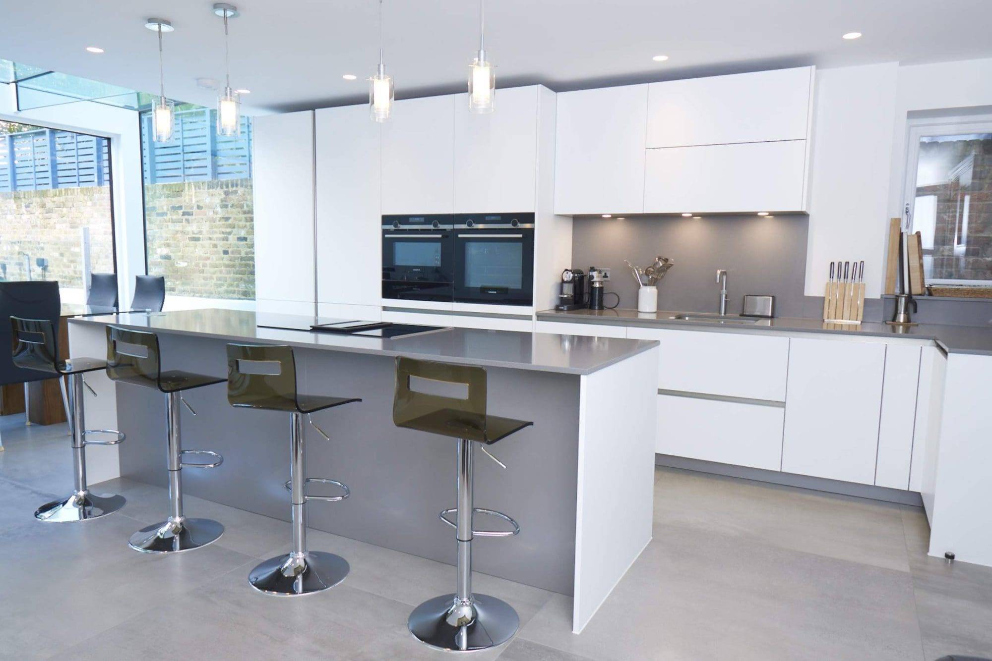 Casanora Oct19 Notting Hill W2 01 | CasaNora, Putney