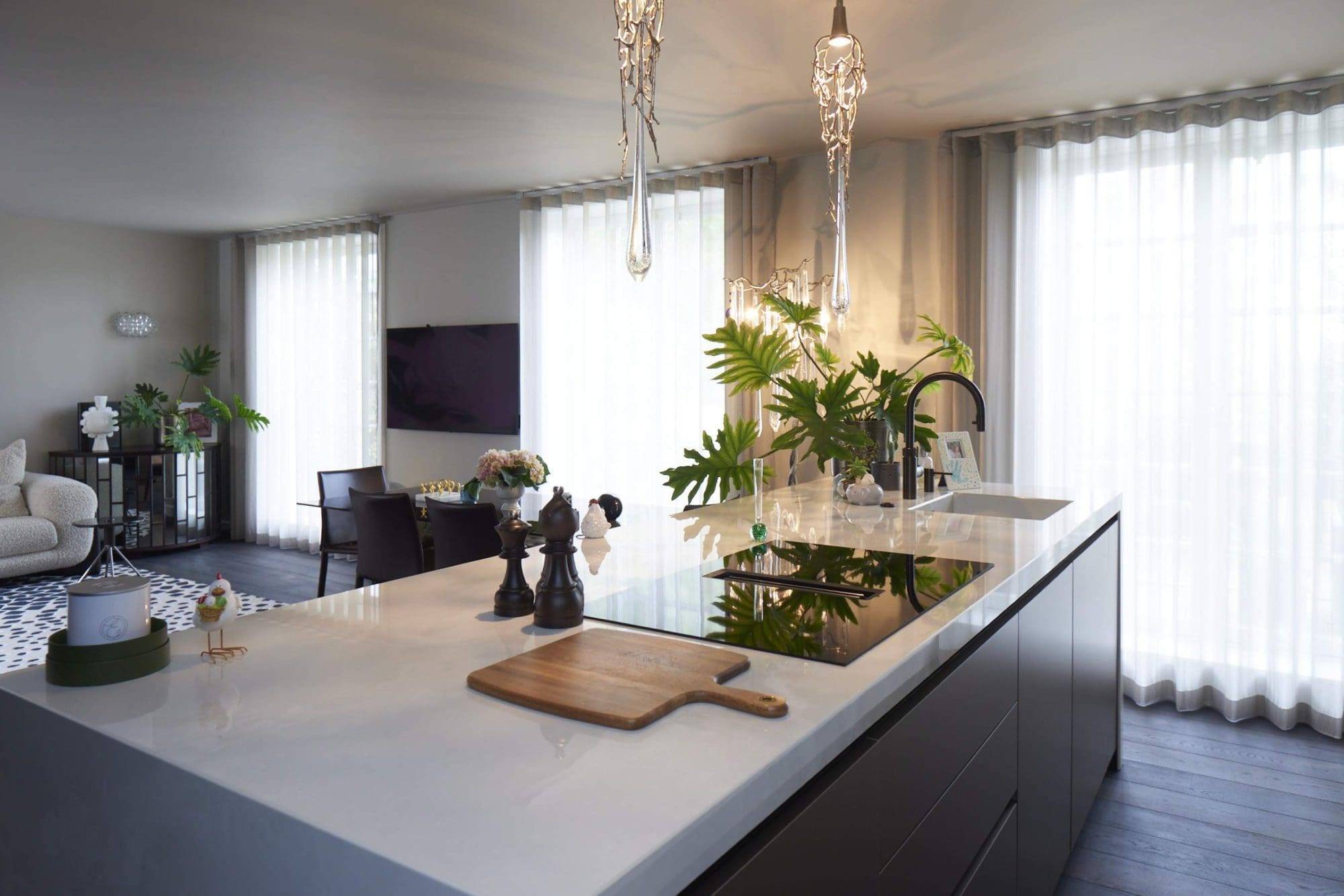 Gilbert Scott Building 012 1 | CasaNora, Putney