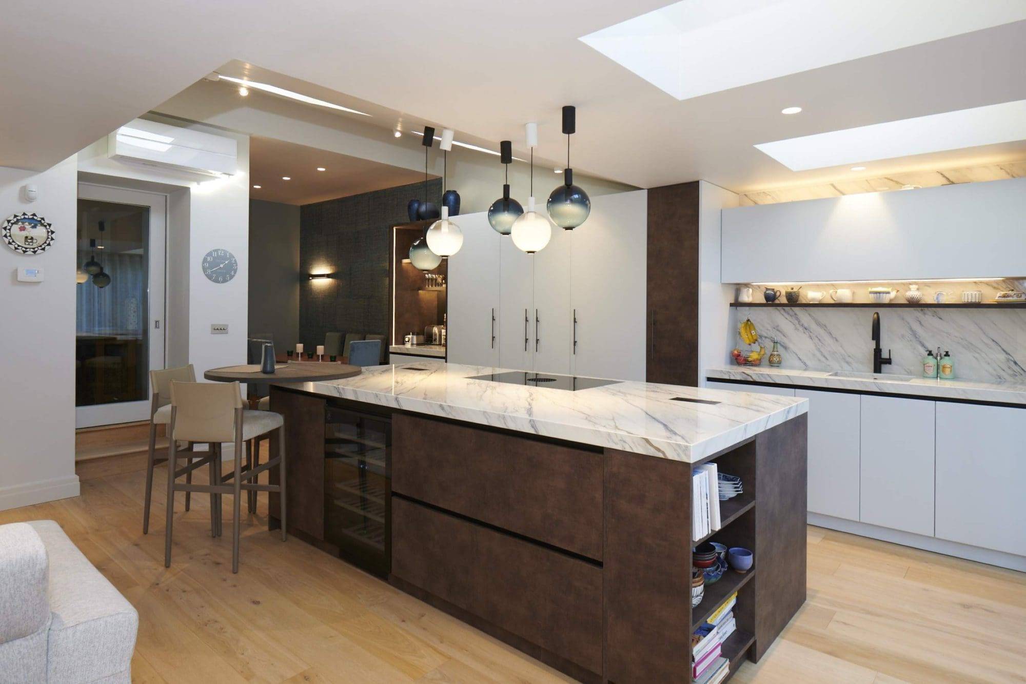 Inman Road 004 | CasaNora, Putney